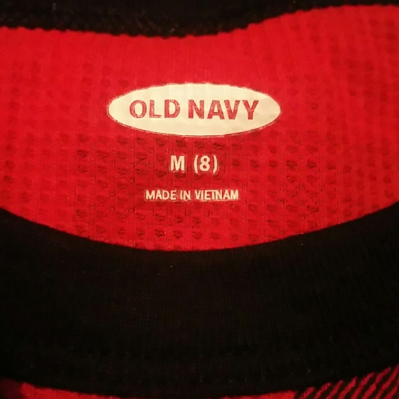 2 NWT Kids Old Navy Shirts - Picture 5 of 6